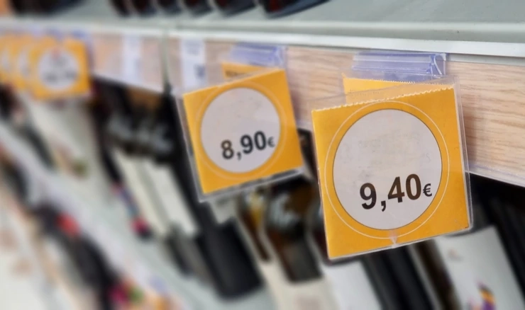 Utvrđeno je 375 povreda vezanih uz informiranje potrošača