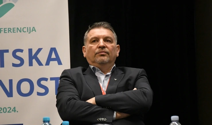 Željko Lacković