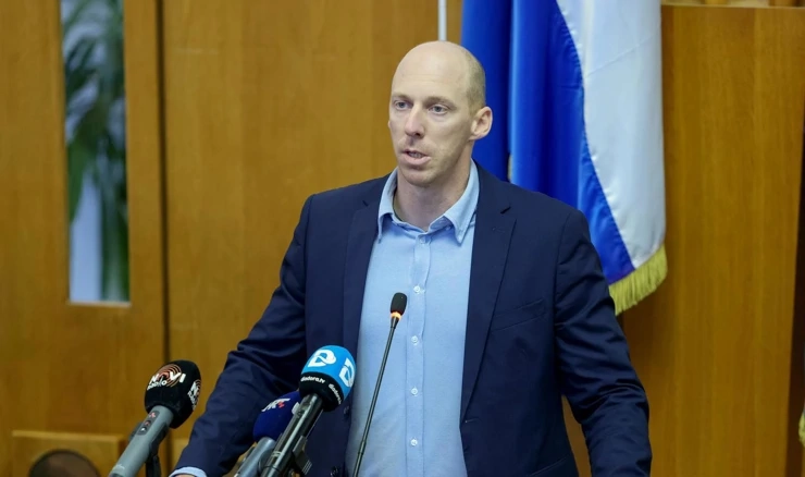 Daniel Radeta