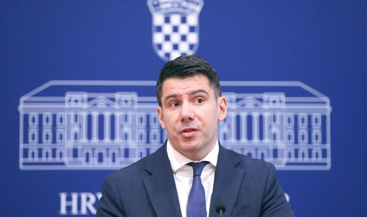 Grmoja pozvao na konačno zaključivanje slučaja Sabljak 