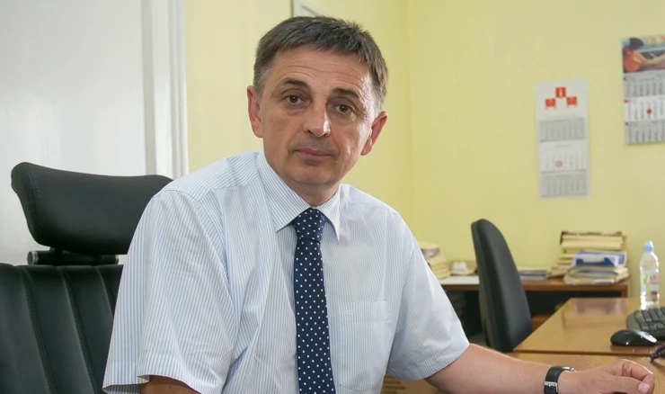 Zvonko Vrban 