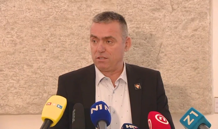 Stipo Mlinarić 