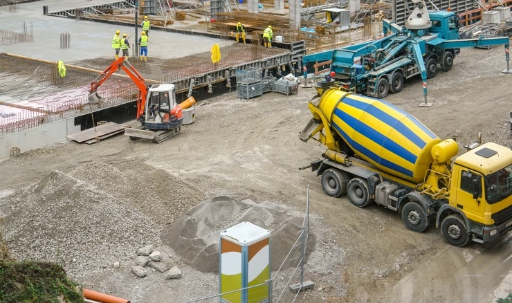 Njemačka više nije "obećana zemlja" za hrvatske građevinske radnike