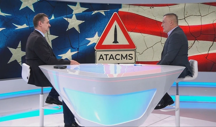 Geopolitički analitičar Gordan Akrap