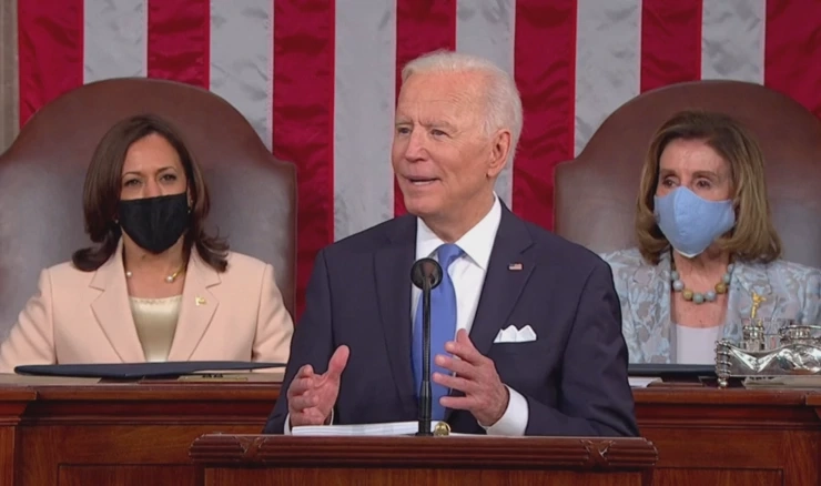 Biden želi povećati poreze korporacijama