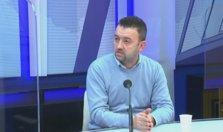 Pavliček u Oporbenom zarezu