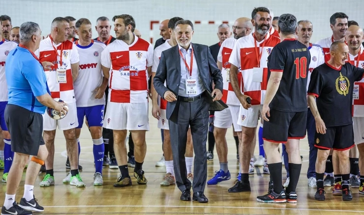 Gordan Jandroković