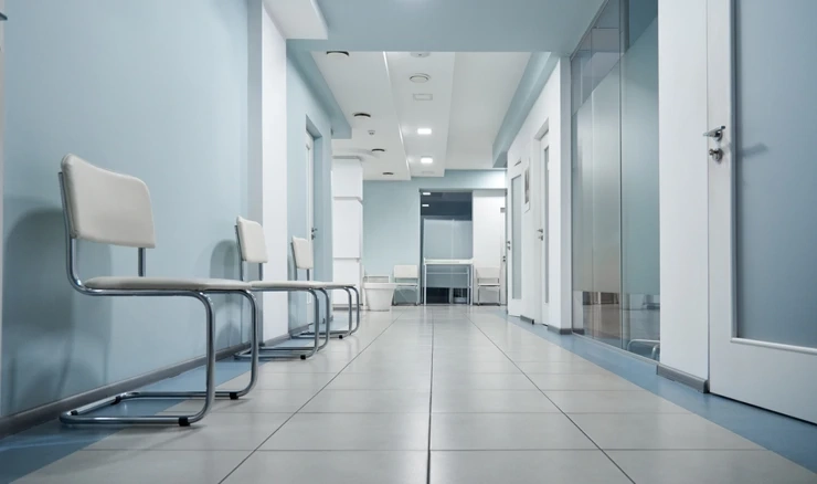 HUBOL upozorava na netransparentne uplate zdravstvenih ustanova UPUZ-u