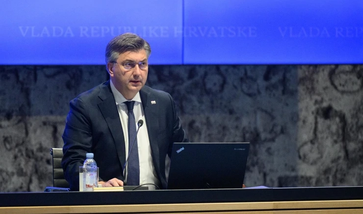 Andrej Plenković