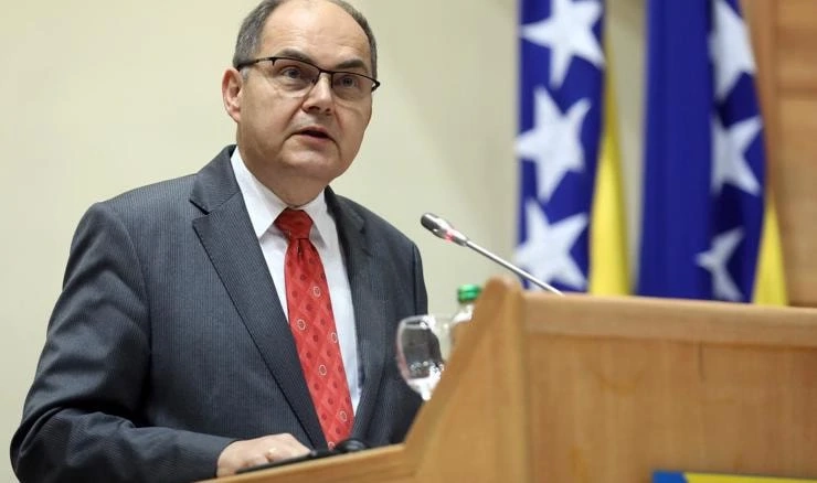 Christian Schmidt 