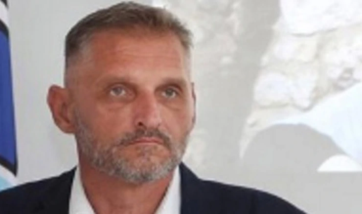 Ivica Budimir