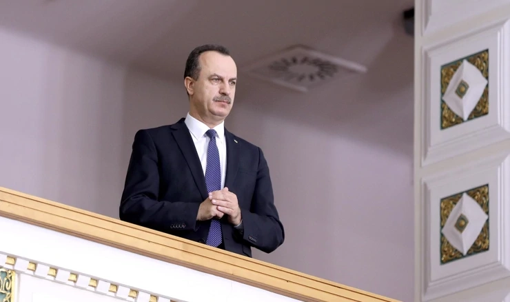 Vasilj Kirilič