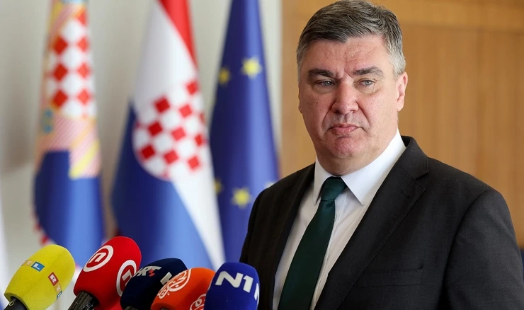 Zoran Milanović
