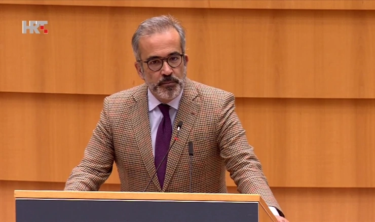 Rangel: Schengen očekuje Hrvatsku