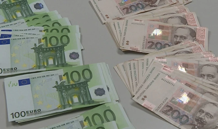 Pripreme za uvođenje eura