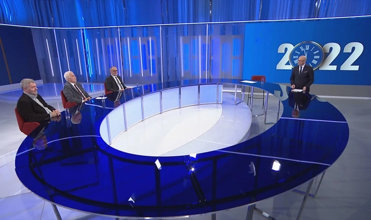 Rat u Ukrajini i njegov utjecaj na svjetsko gospodarstvo