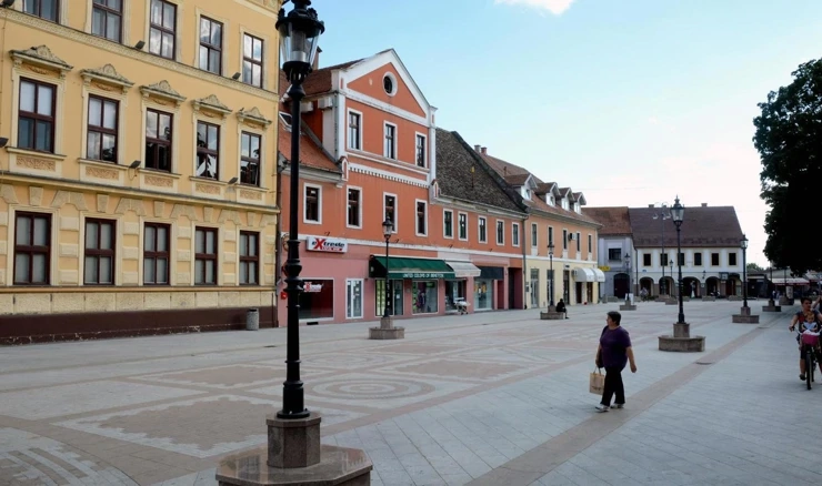 Vinkovci