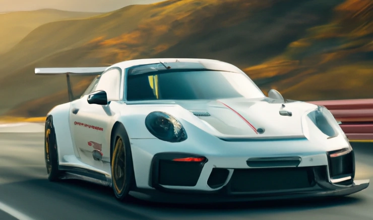 Porsche