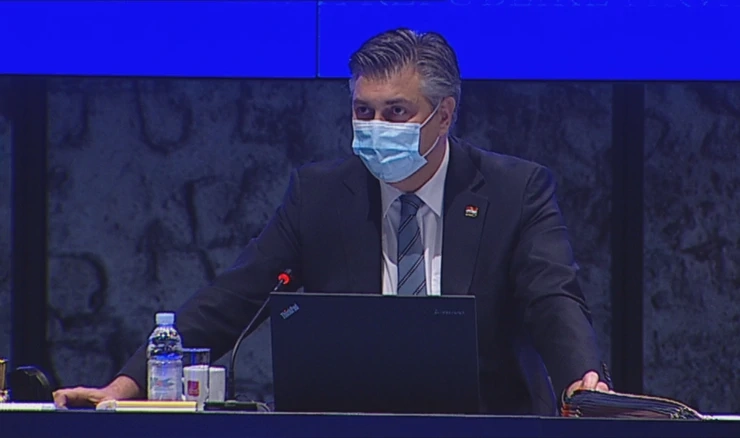 Andrej Plenković