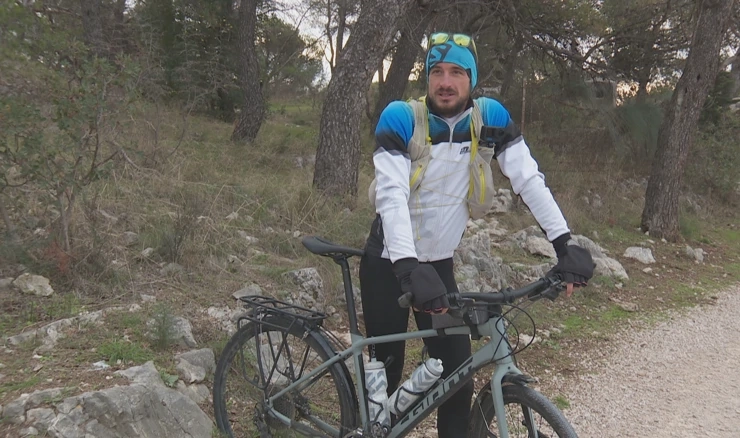 Daniel Krstulović Opara