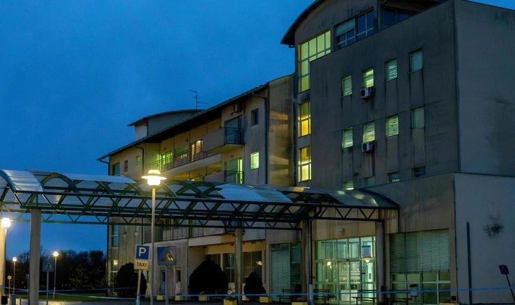 KBC Osijek dobio sustav koji osigurava učinkovitost i kontrolu zračenja