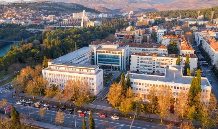 Podgorica