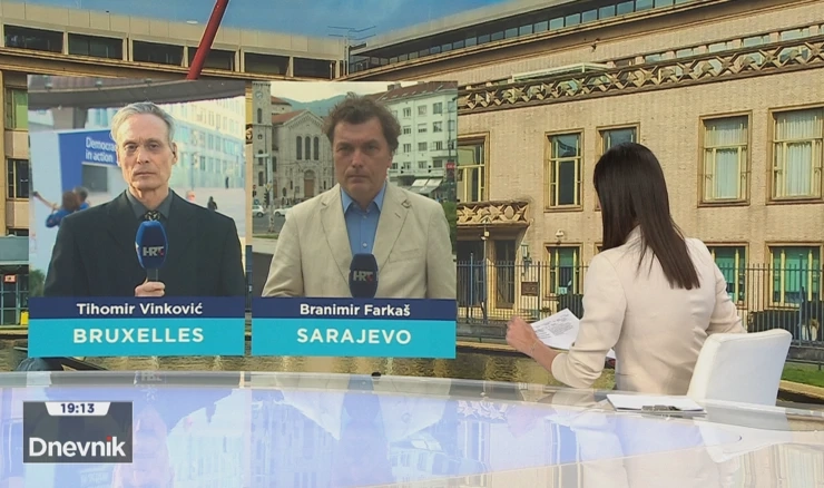 Reakcije na presudu Stanošiću i Simatoviću