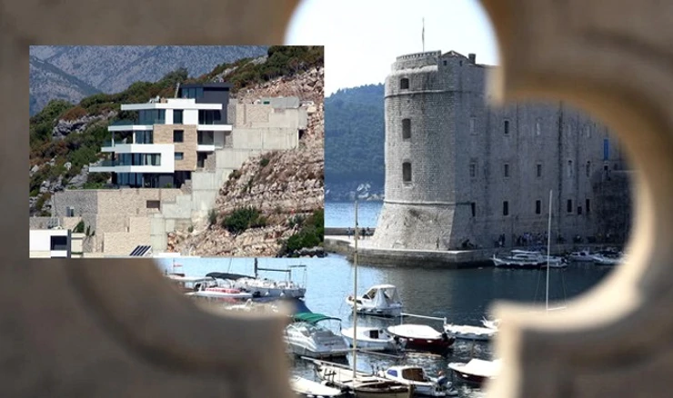 Za kvadrat stana u Dubrovniku - 6.000 eura!
