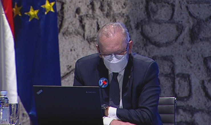 Božinović o nadzoru i nepravilnostima