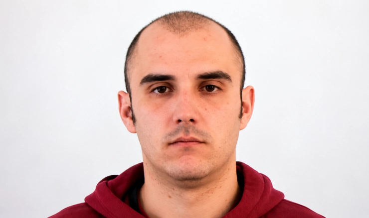 Dino Jandrijević