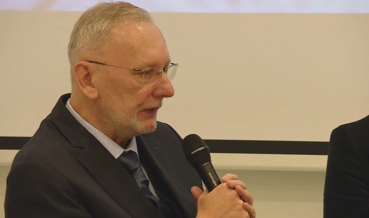 Davor Božinović
