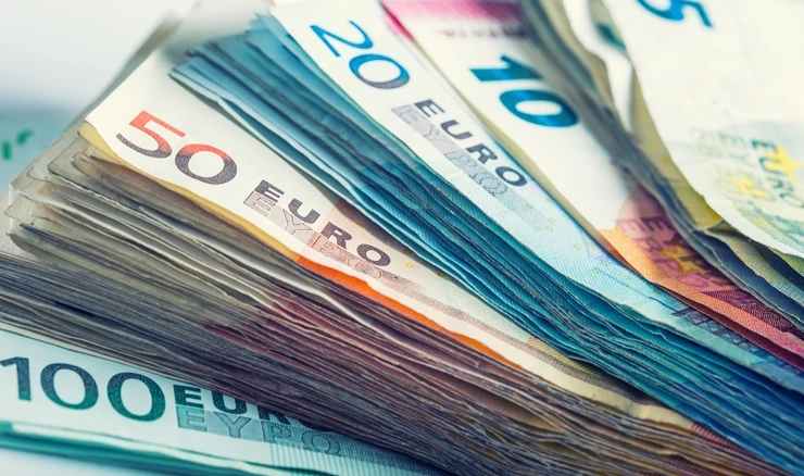 Izborne financije