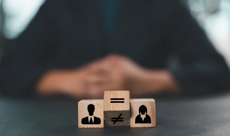 Nijedna zemlja nije postigla potpunu pravnu ravnopravnost žena