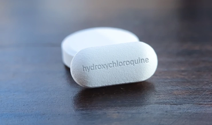Eksperimentalna pilula