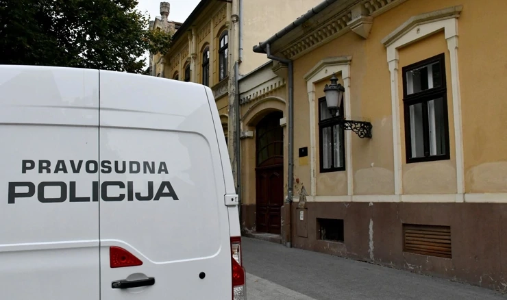 Općinski sud u Vinkovcima