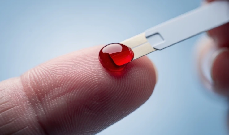 Povećan broj trakica za dio oboljelih od dijabetesa 2