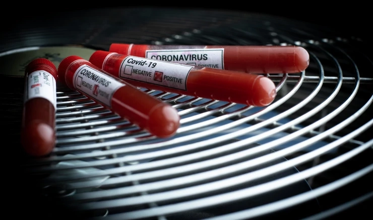 Koronavirus u Sloveniji