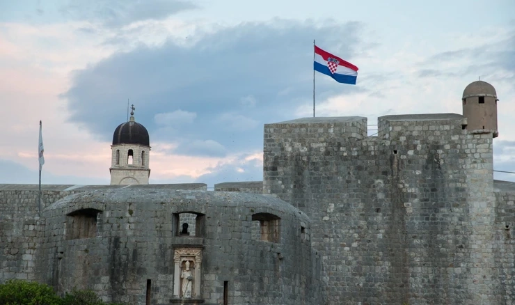 Dubrovnik