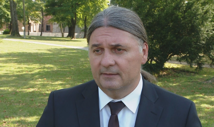 Mladen Kešer