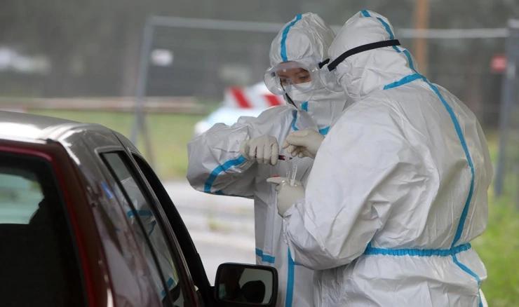Laboratorij karlovačkog ZZJZ-a uvodi drugu smjenu