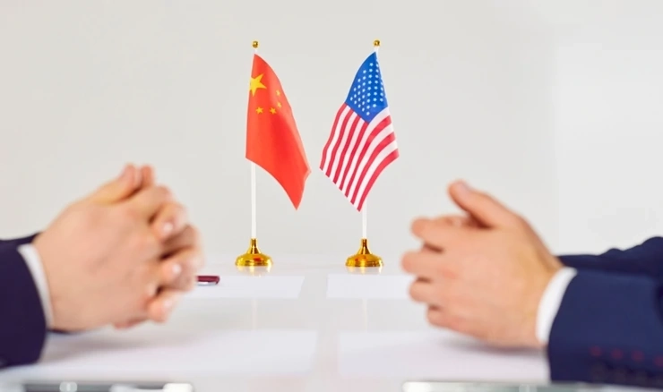 Trump želi u Kinu u prvih 100 dana mandata