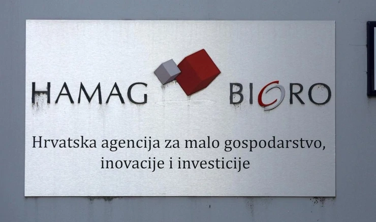 HAMAG-BICRO organizirao najveće natjecanje najinovativnijih projekata