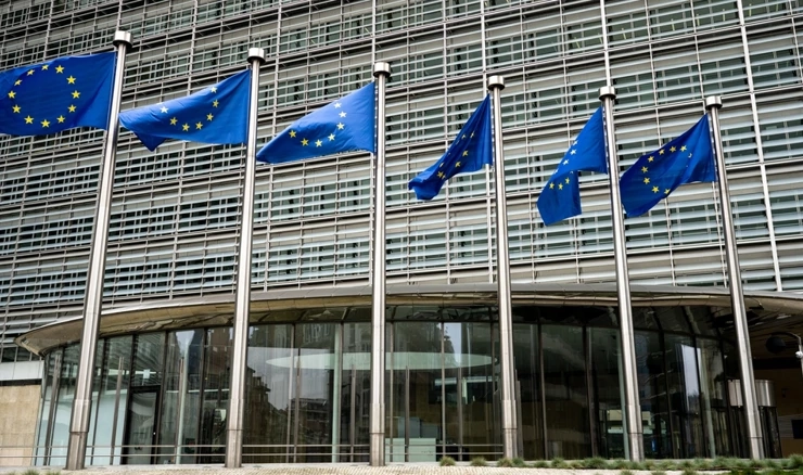 Europska komisija