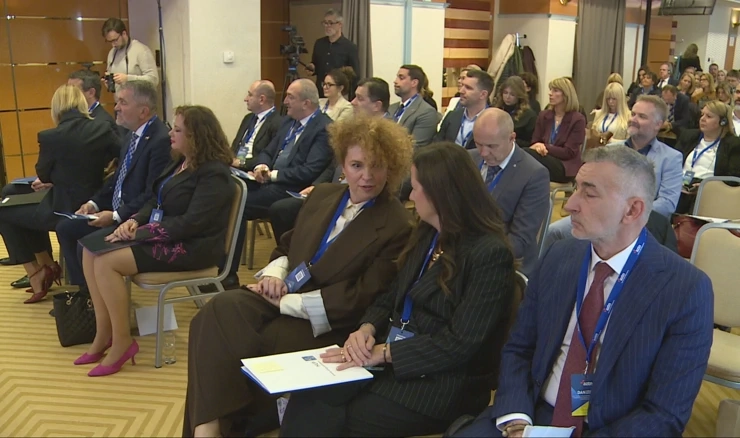 Međunarodna konferencija Dan tržišnog natjecanja