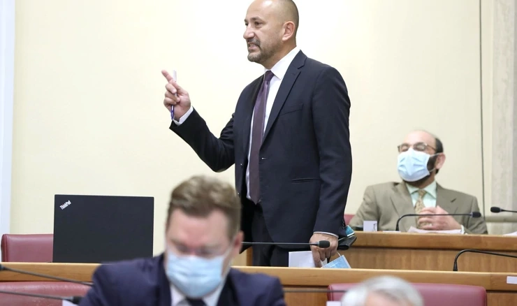 Hrvoje Zekanović