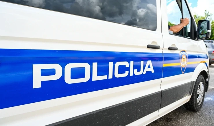 policija istražuje