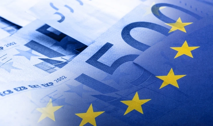 Gospodarstvo eurozone usporilo je u siječnju