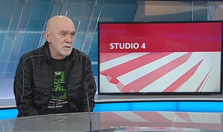 doc. dr. sc. Stjepan Šterc, demgraf