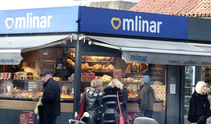 Mlinar