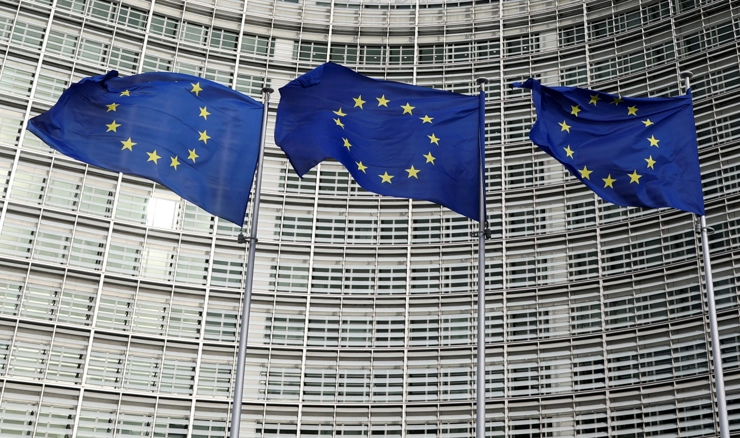Sjedište Europske komisije